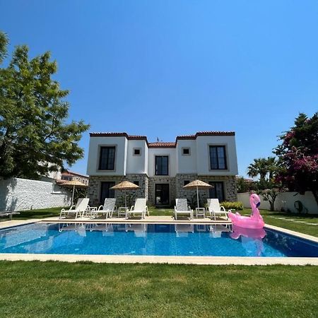 La Chance Alacati Exterior foto