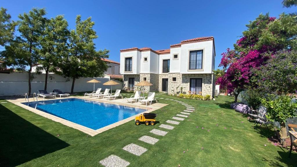 La Chance Alacati Exterior foto