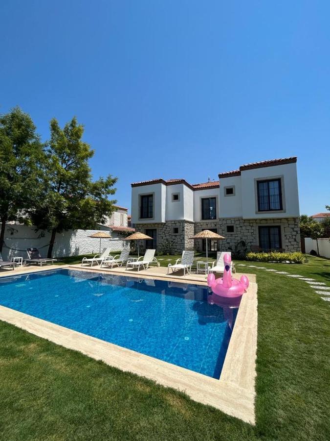 La Chance Alacati Exterior foto