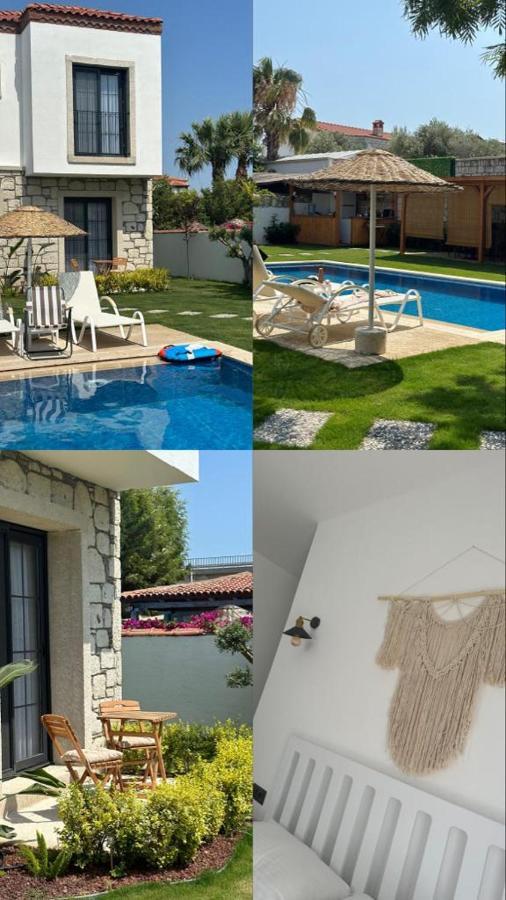La Chance Alacati Exterior foto
